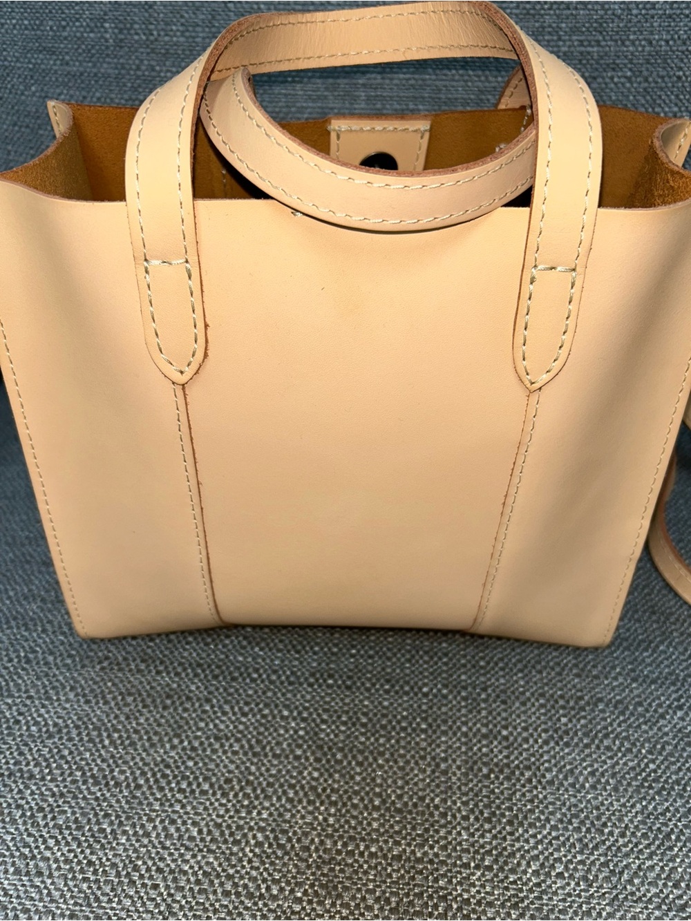 Portland Leather Goods Classic Lola - Picture 3 of 6